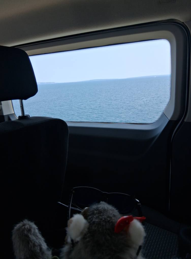 Lake Michigan
